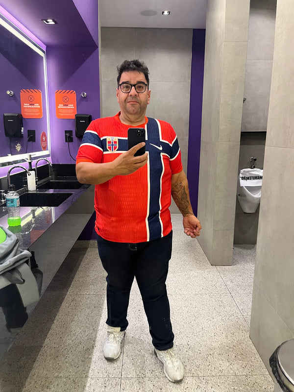 Foto de Tiago Ferreira de Souza
